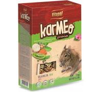 Karmeo Premium nourriture pour engoulevents Vitapol 1kg