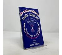 Karmic Astrology: The Moon's Nodes and Reincarnation