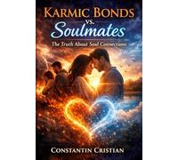 Karmic Bonds vs. Soulmates :The Truth About Soul Connections