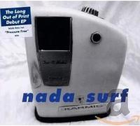 Nada Surf – Karmic EP – Membran