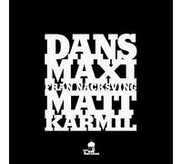 Karmil,Matt - Dans-Maxi Fran Nacksving