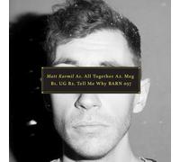 Karmil,Matt - Tell Me Why