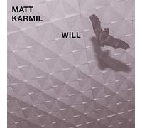 Karmil Matt - Will
