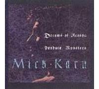 Karn, Mick - Dreams of Reason Produce Monst