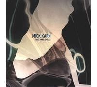 Karn Mick - Three Part Species