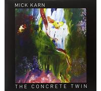 Karn - The Concrete Twin [Import]