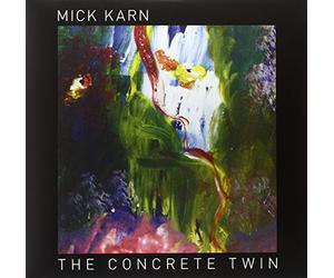 Karn - The Concrete Twin