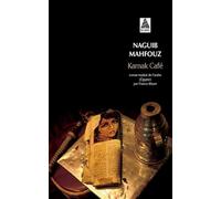Karnak Café