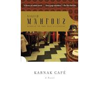 Karnak Café