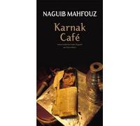 Karnak Café