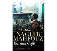Karnak Cafe Naguib Mahfouz (Auteur)