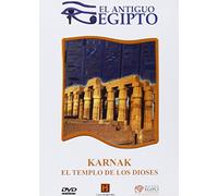 Karnak El Templo De Los Dioses --- IMPORT ZONE 2 ---