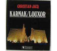 Karnak et Louxor