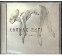 Karnak Seti - Scars of Your Decay [Import]