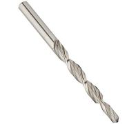 Karnasch 401030080 Foret gradué bidirecmétrique Hss-Xe, DIN 8378, pour trou de noyau, fraisage à 90°, pour filetages Ø M8, 6,8 mm de diamètre de coupe, 21 mm de long et 9 mm de long