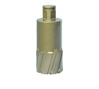 Karnasch KARNASCH Hard-Line 55 Foret tire-noyaux réfracté avec métal dur, 135mm Diámetro de Corte, 19mm Diámetro del Vástago, 1