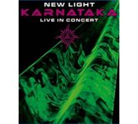 Karnataka: New Light - Live in Concert (DVD)