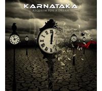 Karnataka - Requiem For A Dream - Cd+Dvd [Compact Discs] With Dvd, Uk - Import