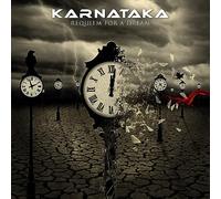 Karnataka - Requiem for A Dream (Limited Edition 2lp) [Import]