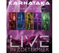Karnataka - Requiem For A Night: Live In Concert