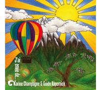 Karne Champagne und Quido Käpermick - J'ai envie de...