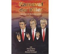 Karneval der Killer - Gern hab ich die Frauen...