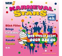 Karneval der Stars 45