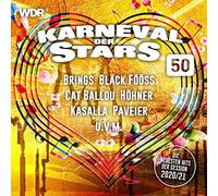 Karneval der Stars 50