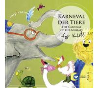 Various Artists - Karneval Der Tiere [Import]