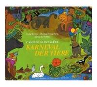 Karneval der Tiere Trebies, Albrecht (Auteur)
