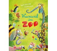 Karneval im Zoo: Band 2