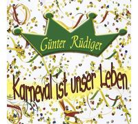 Karneval ist unser Leben/Nicht nur am Rhein (2003) [Import]