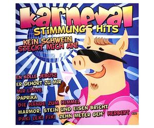 Karneval Stimmungs Hits