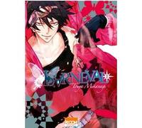 Karneval T02 Touya Mikanagi (Auteur), Yohan Leclerc (Traduction)