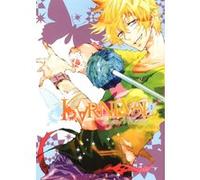 Karneval T03 Touya Mikanagi (Auteur), Yohan Leclerc (Traduction)