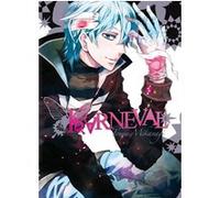 Karneval T04 Touya Mikanagi (Auteur), Yohan Leclerc (Traduction)