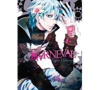 Karneval T04 - Touya Mikanagi - Ki-oon - broché - Manga
