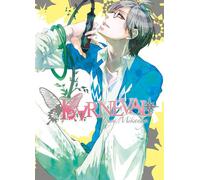 Karneval T07 - Touya Mikanagi - Ki-oon - broché - Manga