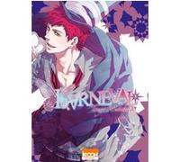Karneval T09 Touya Mikanagi (Auteur), Yohan Leclerc (Traduction)