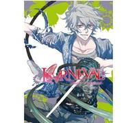 Karneval T11 Touya Mikanagi (Auteur), Yohan Leclerc (Traduction)