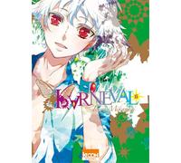 Karneval T15 - Touya Mikanagi - Ki-oon - broché - Manga
