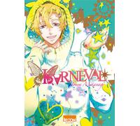 Karneval T17 - Touya Mikanagi - Ki-oon - broché - Manga