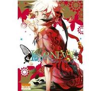 Karneval T27 Touya Mikanagi (Auteur), Yohan Leclerc (Traduction)