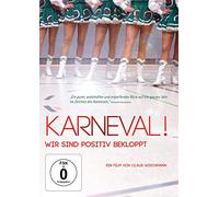 Karneval – Wir Sind Positiv Bekloppt – Biggi Fahnenschreier – DVD – Import