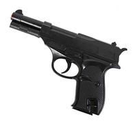 KarnevalsTeufel Pistolet Agent Special Knarre Task Forsk Action Force