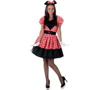 Karnival 81023 Déguisement Multicolore