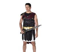 Karnival 82062 Costume de soldat romain pour homme L