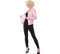 REDSUN - KARNIVAL COSTUMES Veste rose années 50 femme - Rose - S