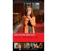 Karo and God Himself ( Karo und der liebe Gott ) ( Karo and the Lord ) [ Origine Allemande, Sans Langue Francaise ]
