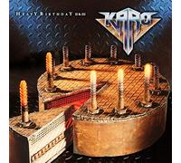 Karo - Heavy Birthday II & III [Import]
